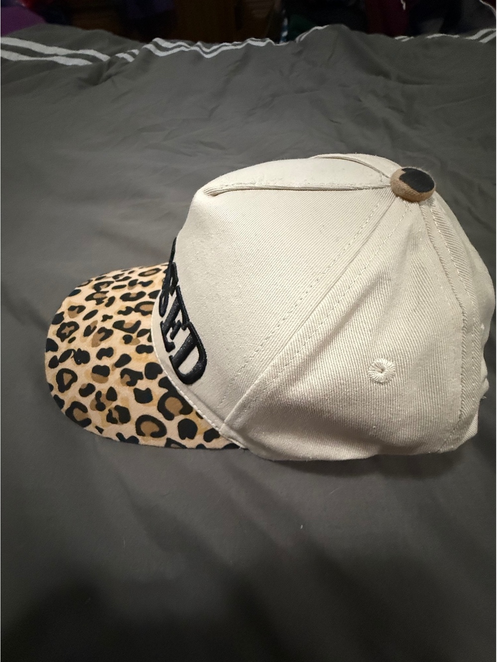 Blessed Hat - Picture 3 of 5